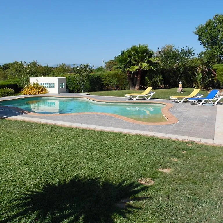 Vakantiehuis Horta Nova Villa Lagos