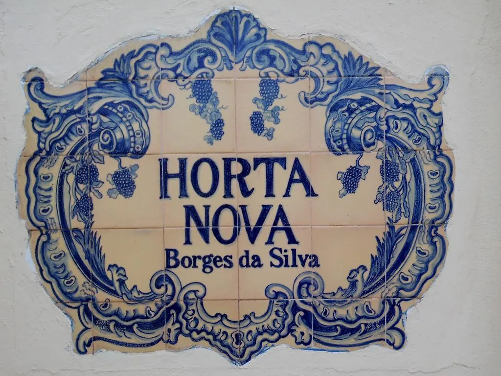 Vakantiehuis Horta Nova Villa Lagos