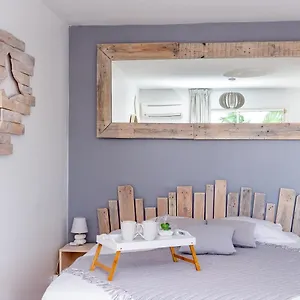 Cocoon Manganao Appartement Saint-Francois (Grande-Terre)