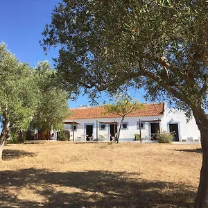 Vakantieboerderij Casas Na Vinha - Monte Da Casteleja, Wine Estate - Eco Turismo Rural, Lagos