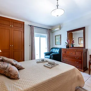 Mira Rio Apartment
