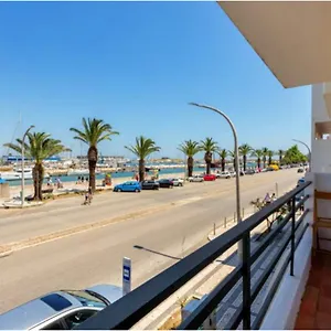 Im On Avenida Apartment