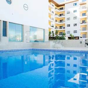 Wellness Appartement