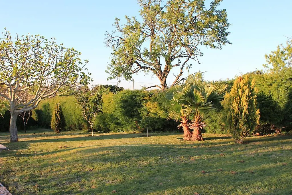 Villa Horta Nova à Lagos Portugal