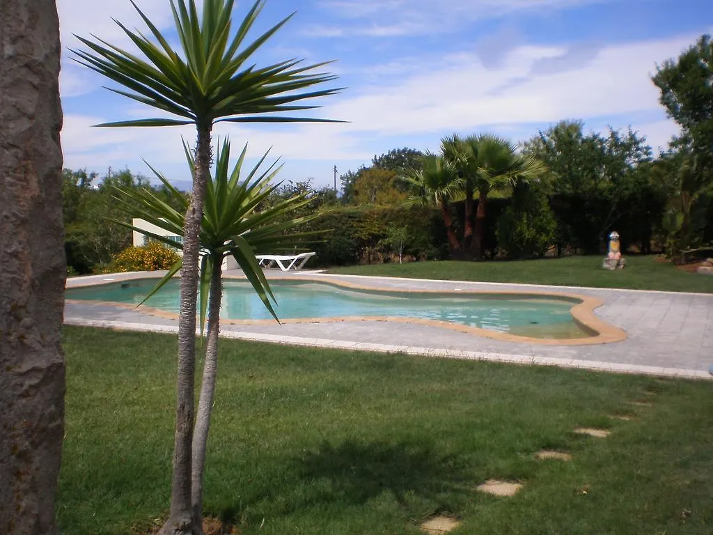 Villa Horta Nova à Lagos