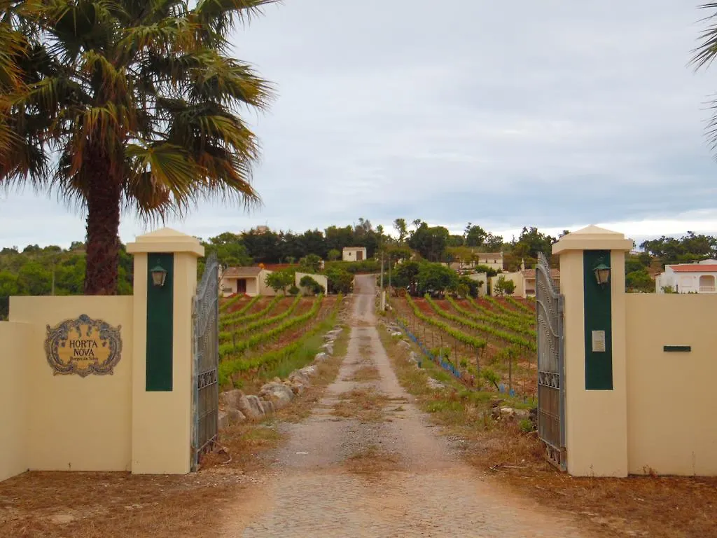 Villa Horta Nova à Lagos Portugal