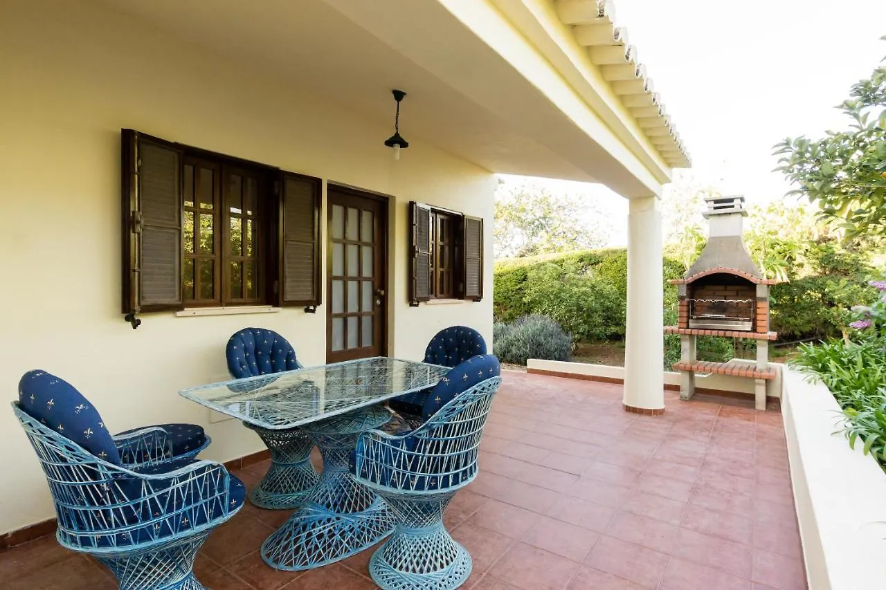 Villa Horta Nova à Lagos 0*,  Portugal