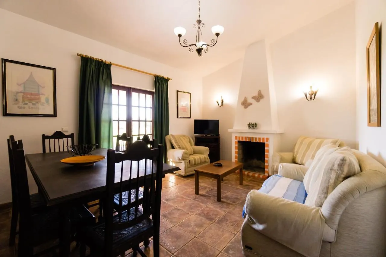 Villa Horta Nova à Lagos Hébergement de vacances