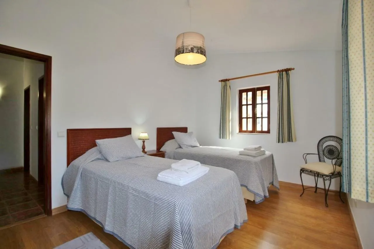 Villa Horta Nova à Lagos Hébergement de vacances