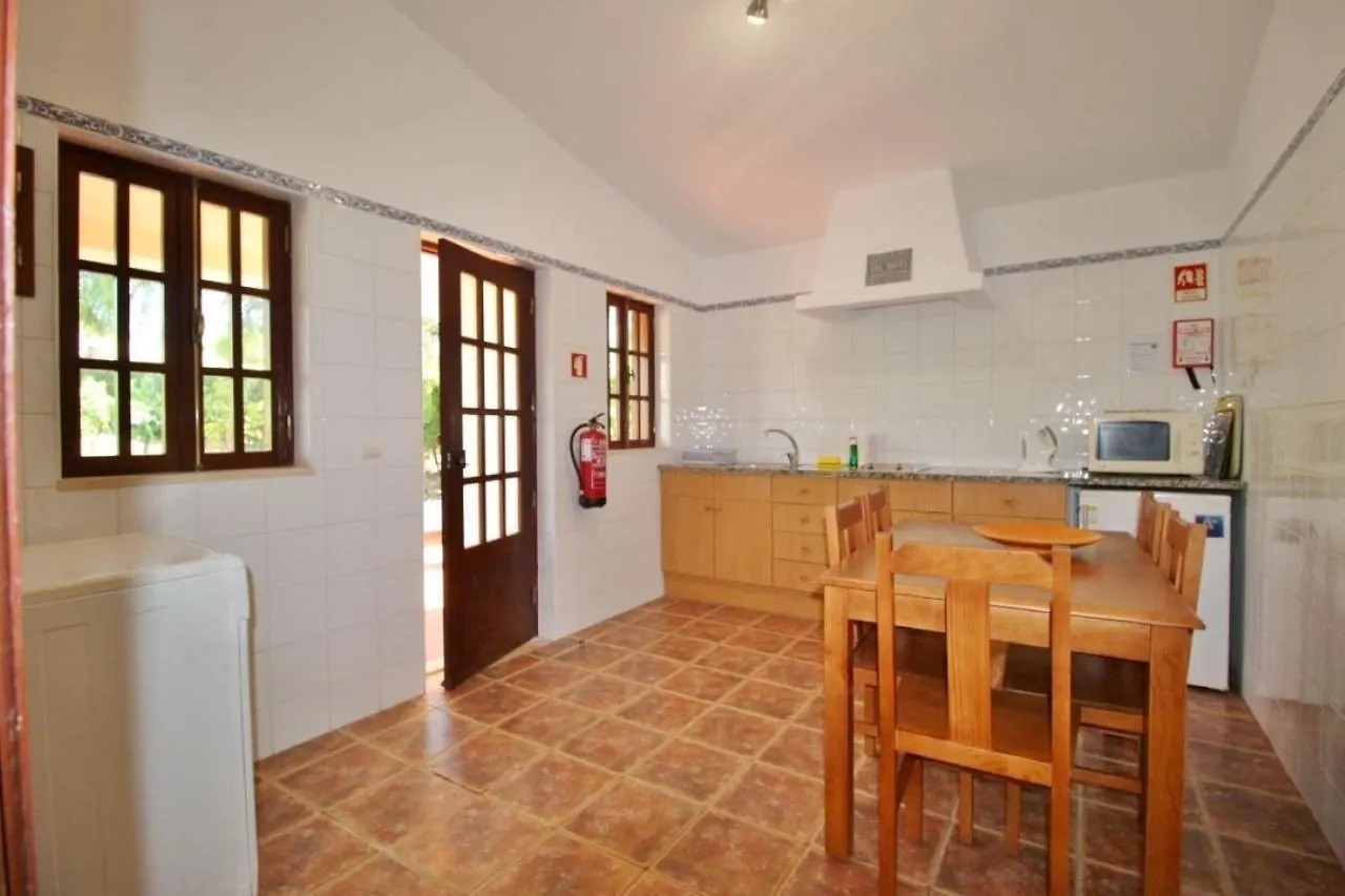 Villa Horta Nova à Lagos Hébergement de vacances
