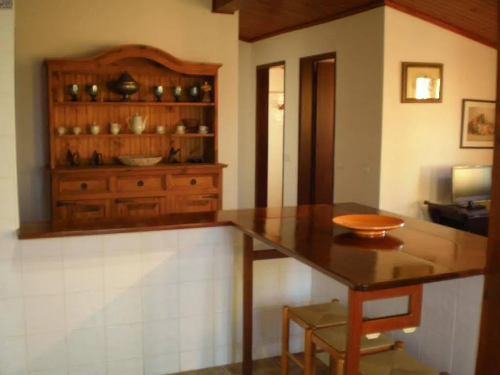 Villa Horta Nova à Lagos Hébergement de vacances